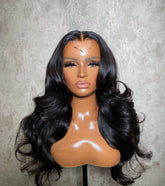 Classic Body Wave Wig