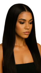 Classic Straight Wig