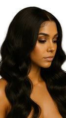 Classic Body Wave  Wig